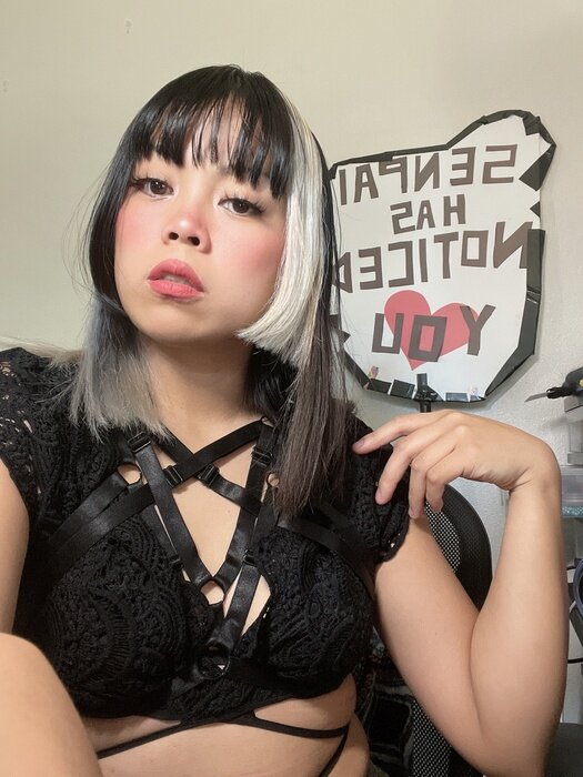 Dabbinwaifu (@dabbinwaifu), OnlyFans creator