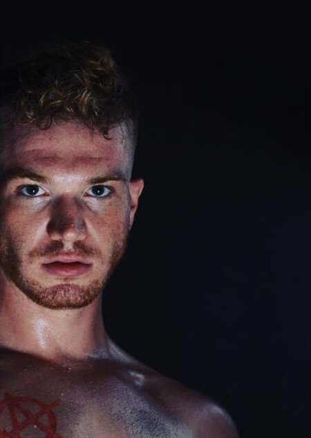 Dacotahred (@dacotahred), OnlyFans creator
