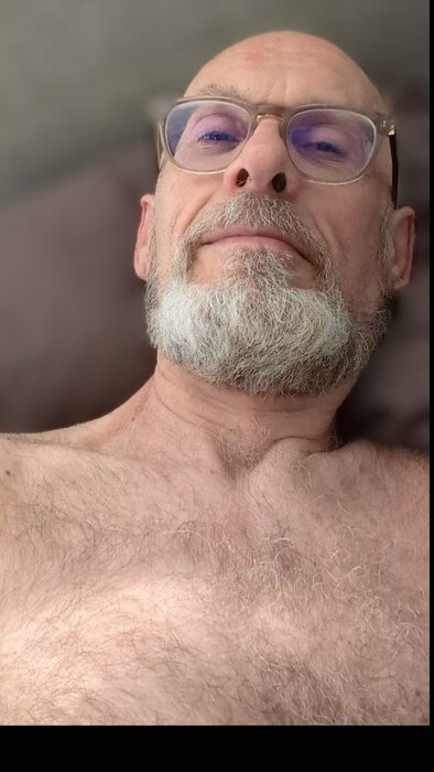 Dadishere (@dad_is_here), OnlyFans creator