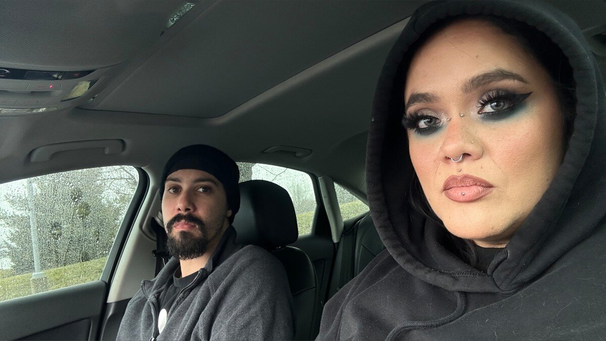 Dadandmom15 (@dadandmom15), OnlyFans creator