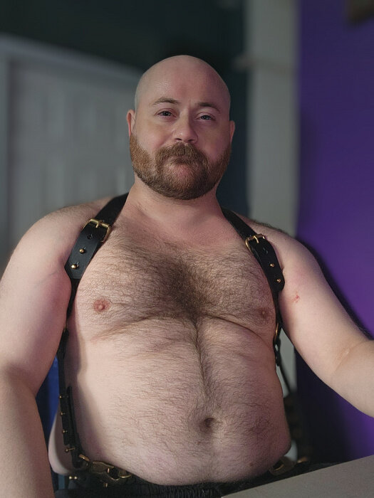 Dadcubpig (@dadcubpig), OnlyFans creator