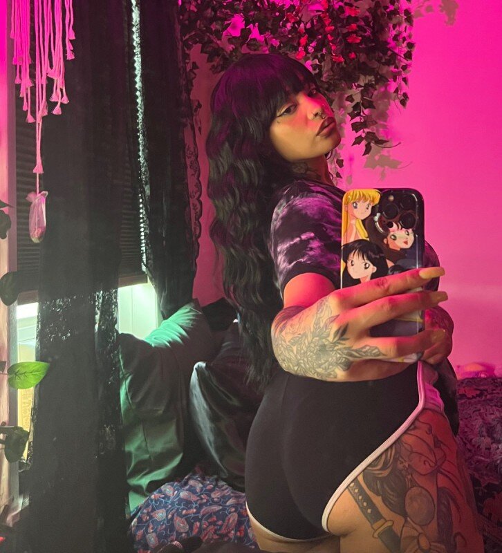 Daddiejuju (@daddiejuju), OnlyFans creator