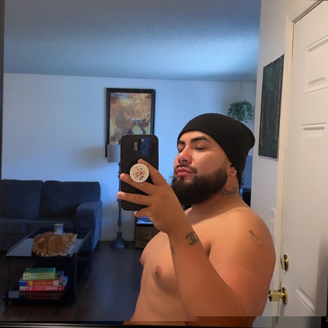 Daddiesboyy (@daddiesboyy), OnlyFans creator