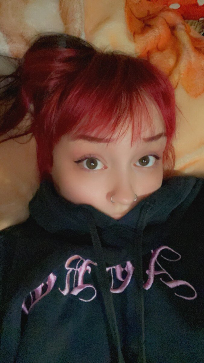 Daddiesgirl6681 (@daddiesgirl6681), OnlyFans creator