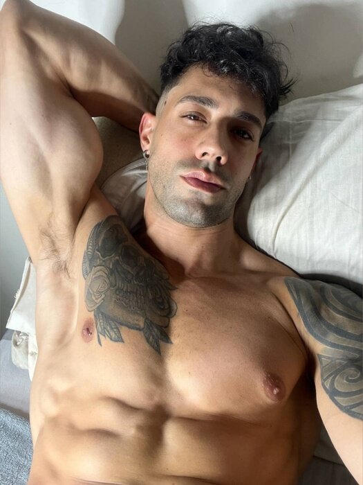 James (@daddy_james), OnlyFans creator