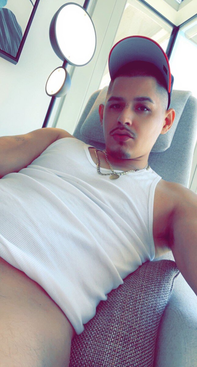 Daddyvato (@daddy_vato), OnlyFans creator