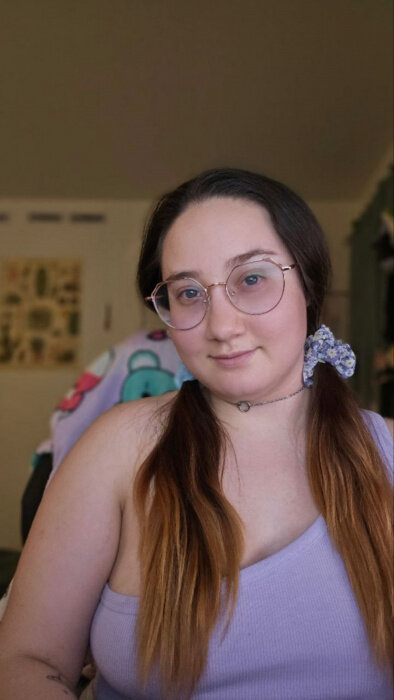 Rosie (@daddyandrosiexxx), OnlyFans creator