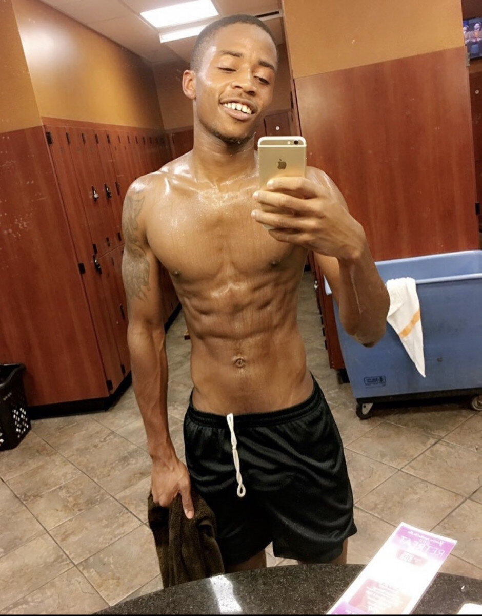 Daddybackwood (@daddybackwood), OnlyFans creator