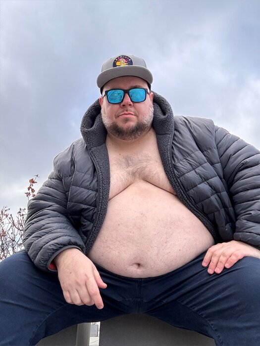 Daddybearnyc (@daddybearnyc), OnlyFans creator
