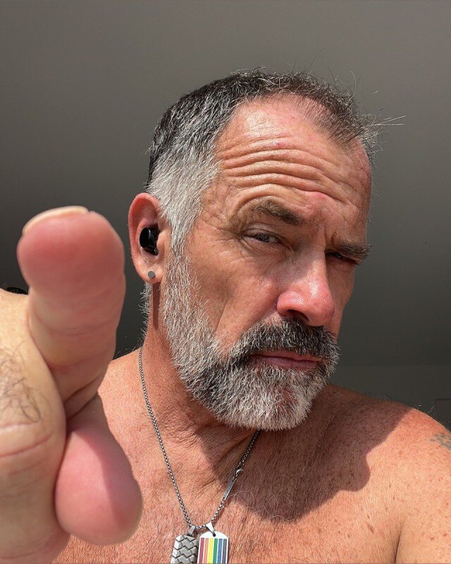 Daddybearvlc (@daddybearvlc), OnlyFans creator