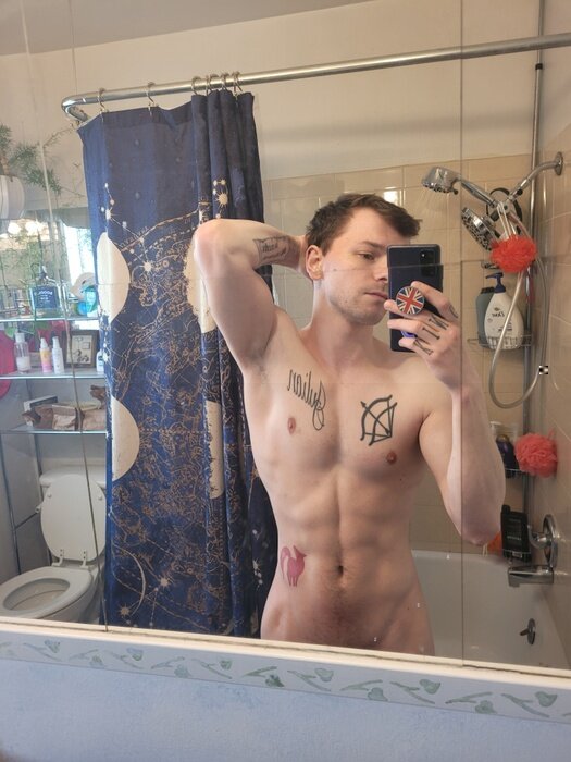 Daddydarius1 (@daddydarius1), OnlyFans creator