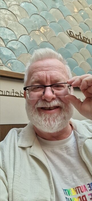 Daddydave (@daddydave), OnlyFans creator