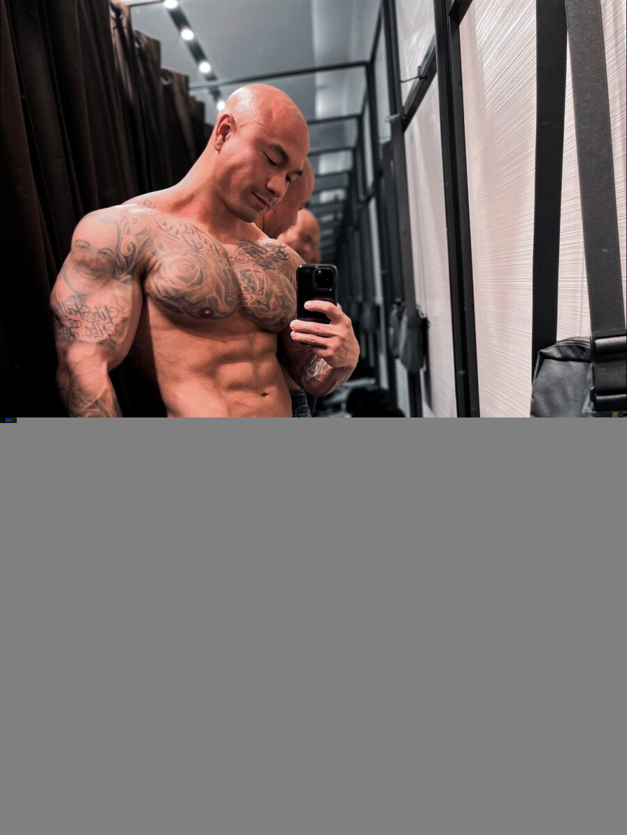 Daddydeanthai (@daddydeanthai), OnlyFans creator