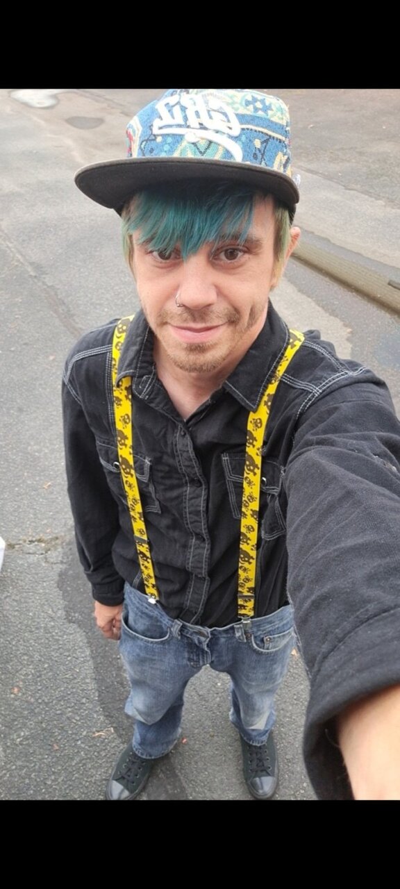 Daddydomsexual (@daddydomsexual), OnlyFans creator