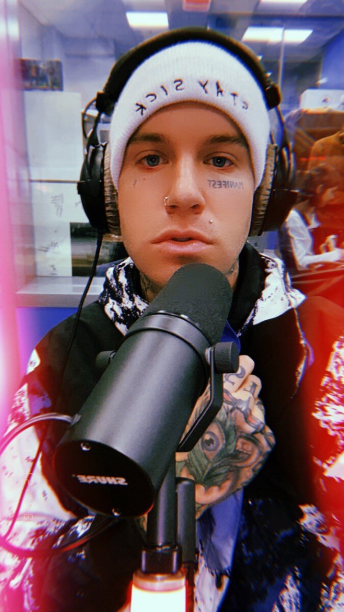 Daddyfronz (@daddyfronz), OnlyFans creator