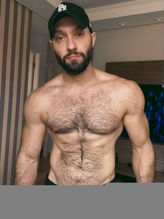 Daddyinhat (@daddyinhat), OnlyFans creator