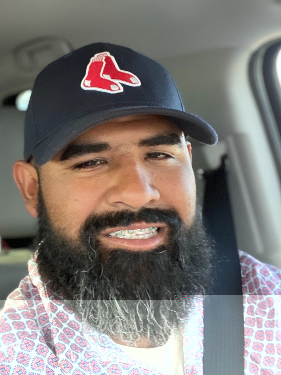Daddyishome89 (@daddyishome89), OnlyFans creator