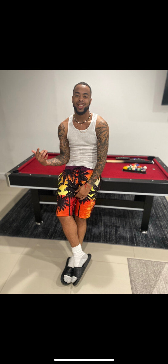 Daddyjasonn (@daddyjasonn), OnlyFans creator