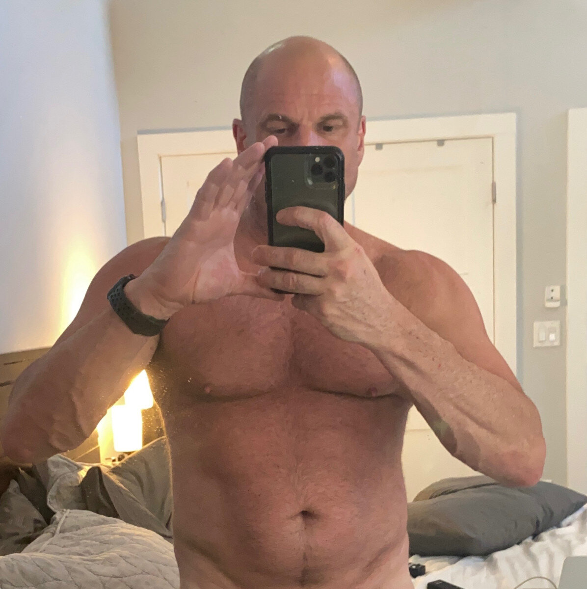 Daddykumpig (@daddykumpig), OnlyFans creator
