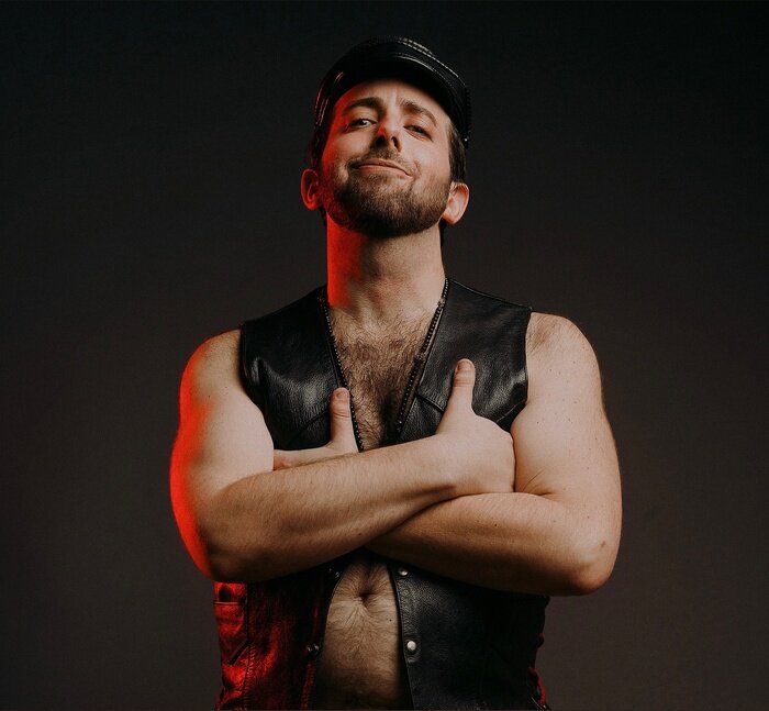 Daddykylex (@daddykylex), OnlyFans creator