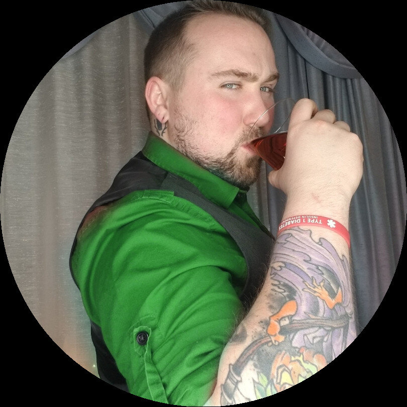 Daddylantern (@daddylantern), OnlyFans creator