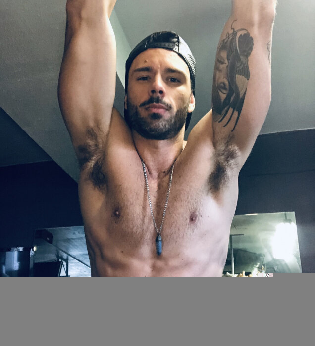 Daddylebs (@daddylebs), OnlyFans creator