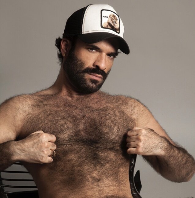 Daddylobo (@daddylobo), OnlyFans creator