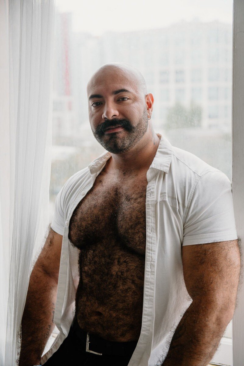 Daddylobovanxxx (@daddylobovanxxx), OnlyFans creator