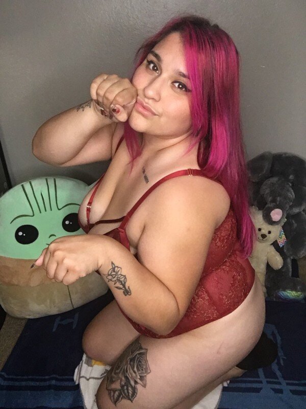 Daddyskitten420 (@daddys.kitten420), OnlyFans creator