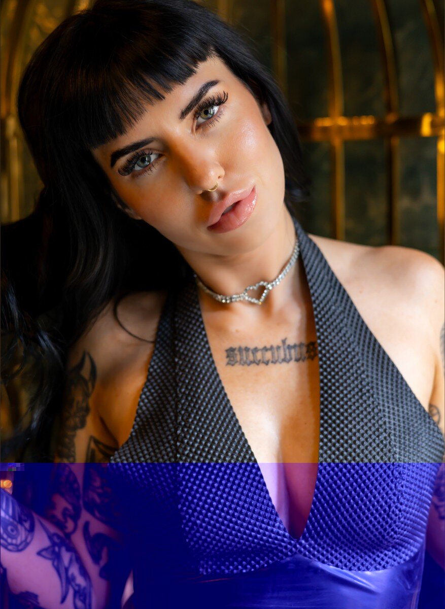 Daddyscarlettfree (@daddyscarlettfree), OnlyFans creator
