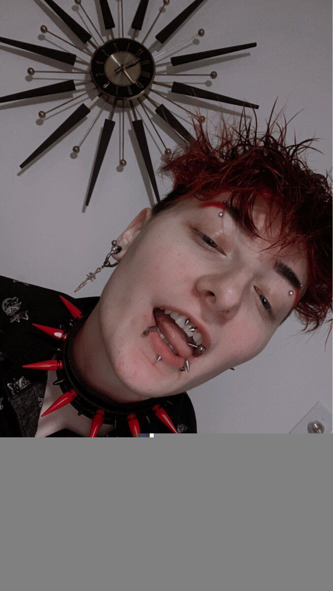 Daddyschainedcult (@daddyschainedcult), OnlyFans creator