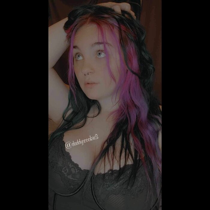 Daddyscookie3 (@daddyscookie3), OnlyFans creator