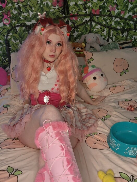 Daddysdollie101 (@daddysdollie101), OnlyFans creator