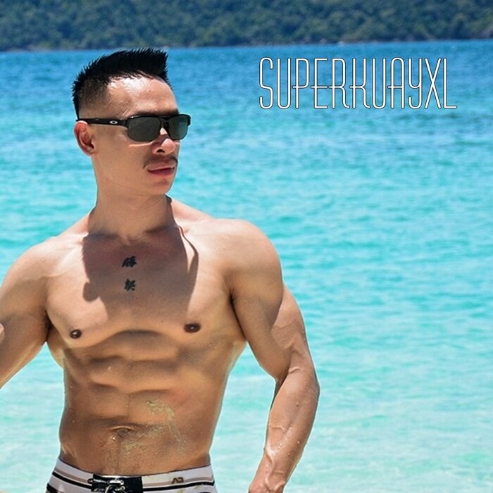 Chan (@daddysupxl), OnlyFans creator