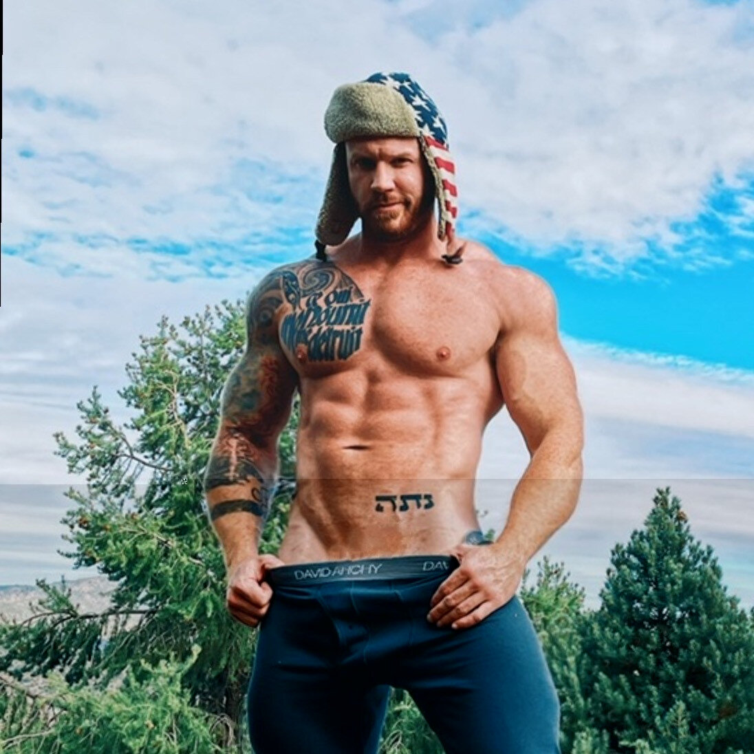 Daddytraining (@daddytraining), OnlyFans creator