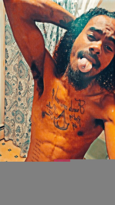 Daddytreyyy (@daddytreyyy), OnlyFans creator
