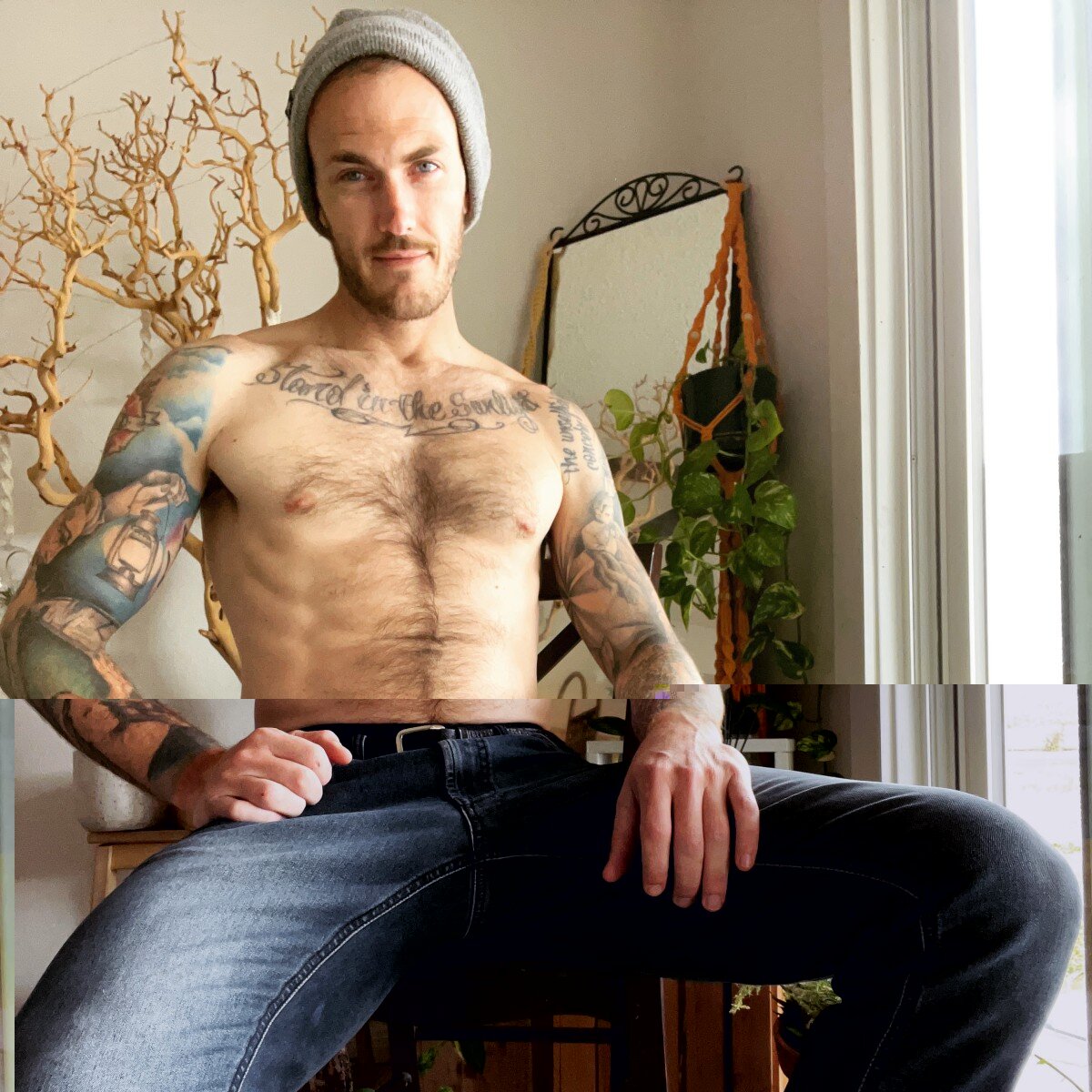 Daddywildex (@daddywildex), OnlyFans creator