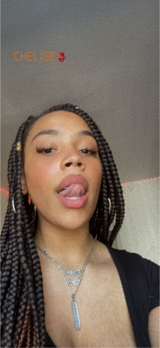 Daefemina (@daefemina), OnlyFans creator