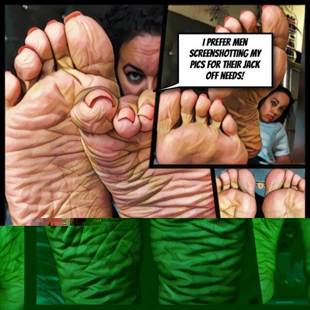 Dafetishcomix (@dafetishcomix), OnlyFans creator