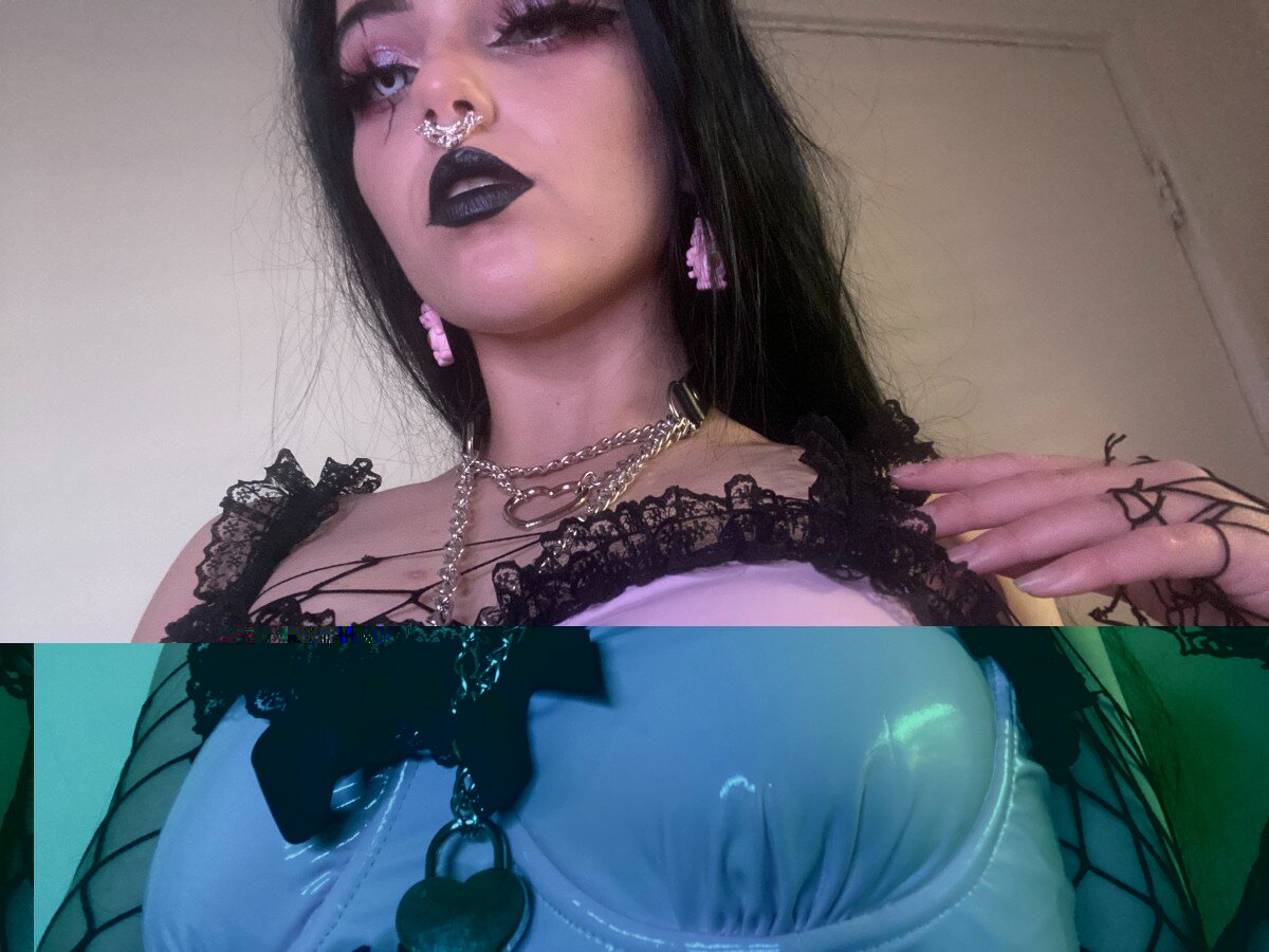 Daffolion (@daffolion), OnlyFans creator