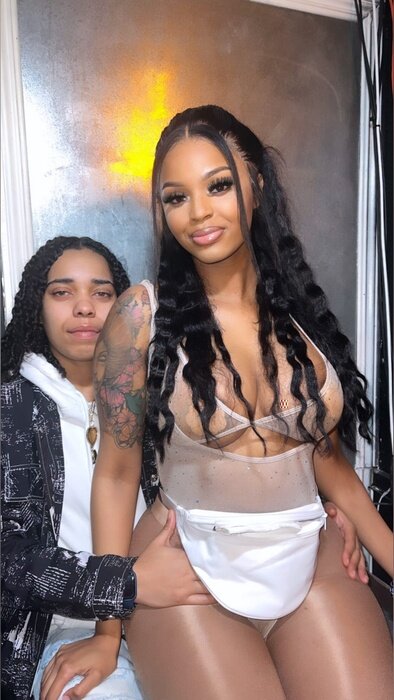 Dafinecouple (@dafinecouple), OnlyFans creator