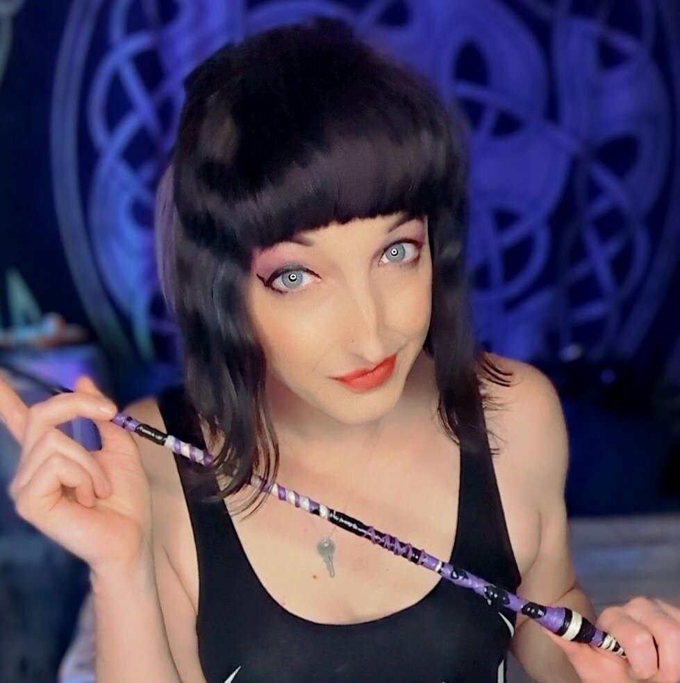 Daftmorrigan (@daftmorrigan), OnlyFans creator