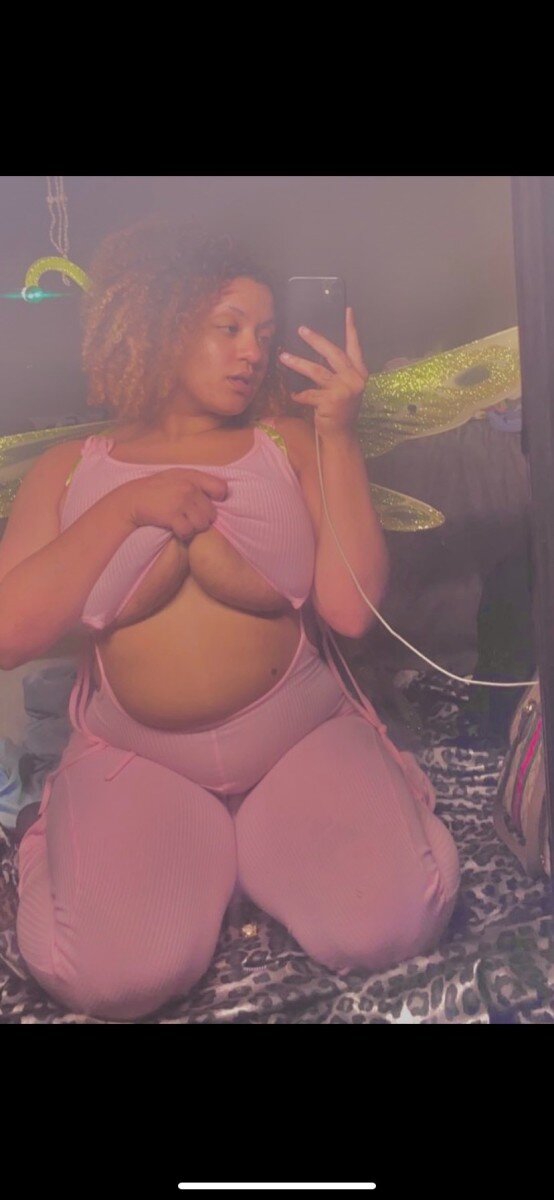 Dafungifairy (@dafungifairy), OnlyFans creator