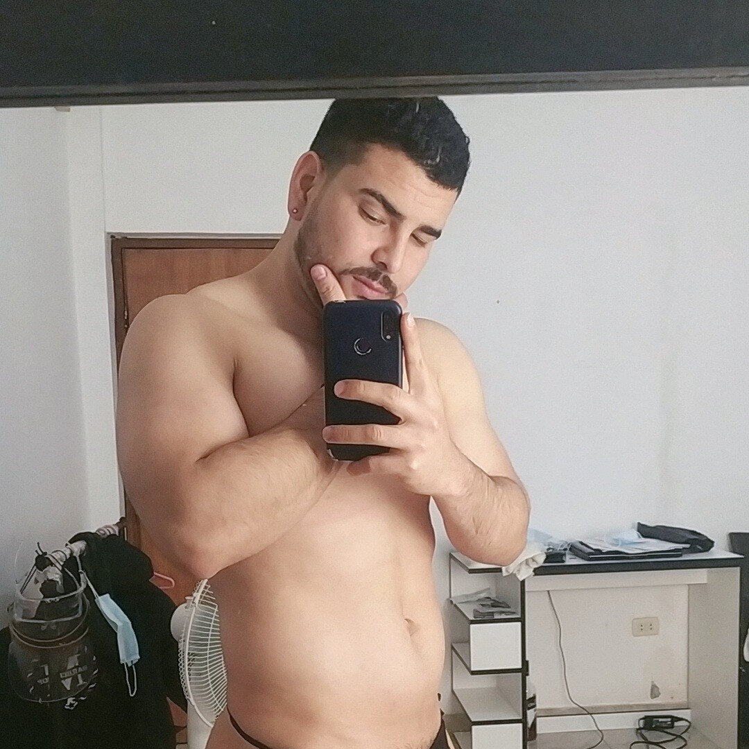 Dagonza6 (@dagonza6), OnlyFans creator