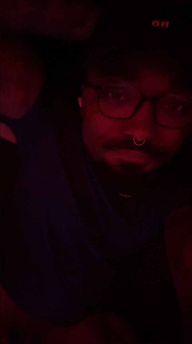 Dahknessdondre (@dahknessdondre), OnlyFans creator