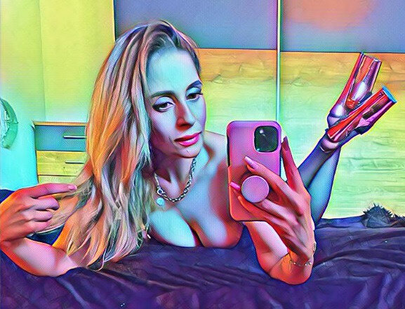 Dahliadreamz (@dahlia_dreamz), OnlyFans creator