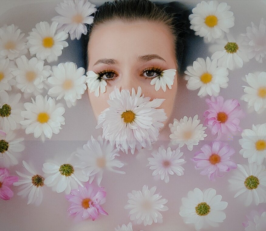 Dahliaquinnof (@dahliaquinnof), OnlyFans creator