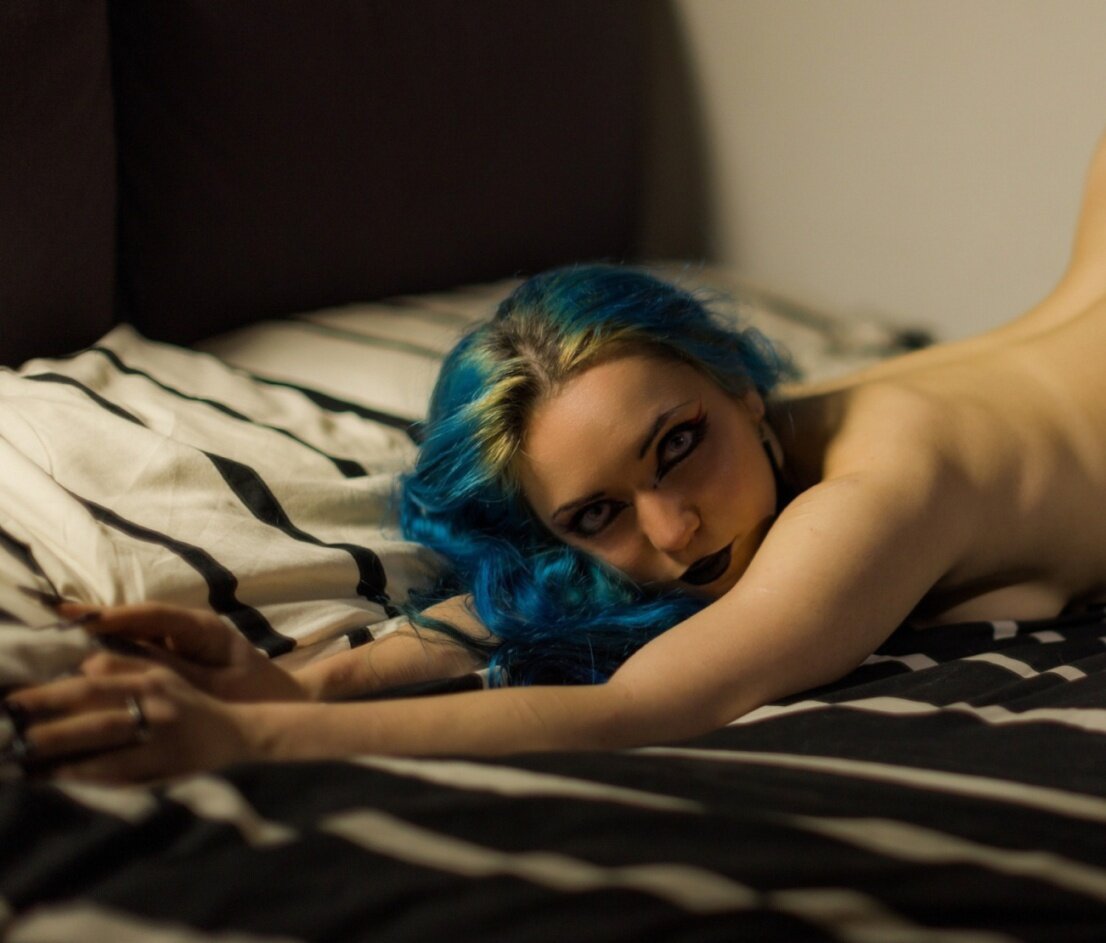 Dahliazozo (@dahliazozo), OnlyFans creator