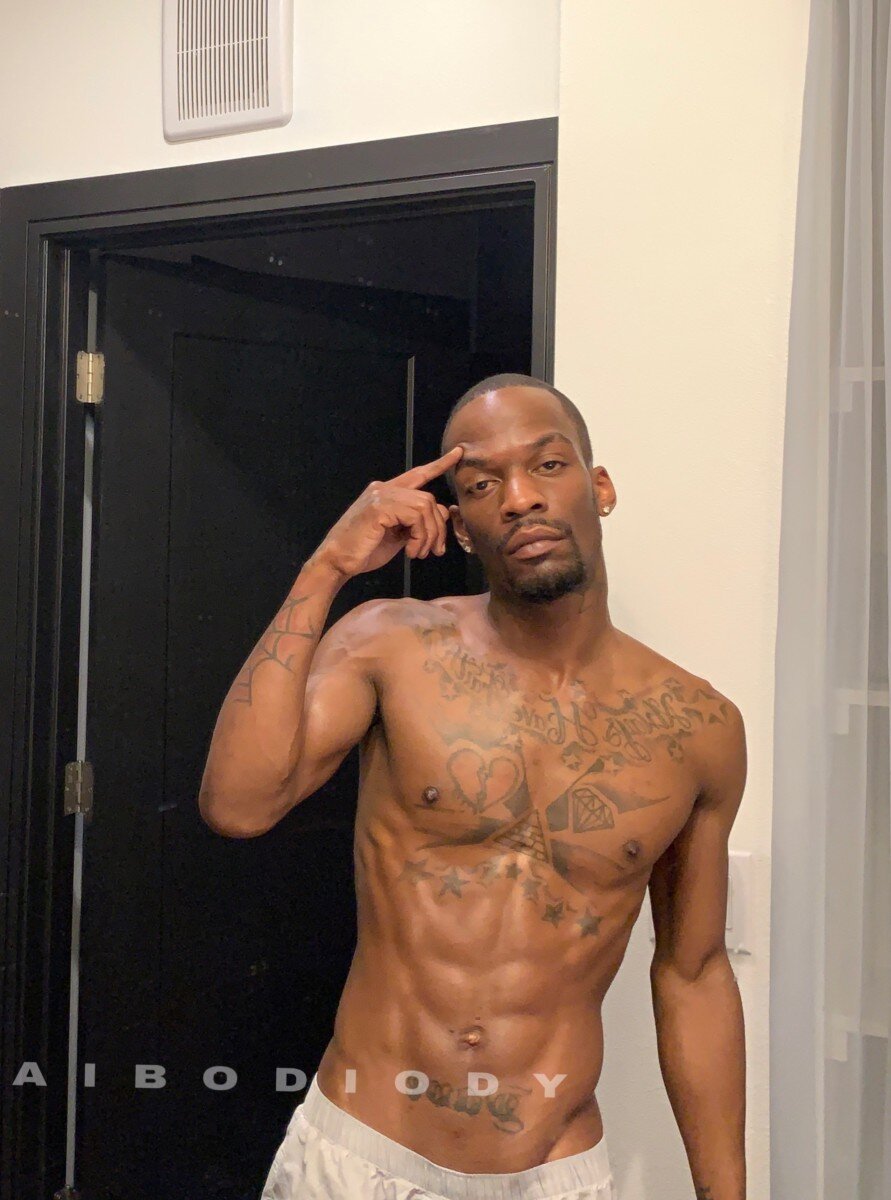 Daibodiody (@daibodiody), OnlyFans creator