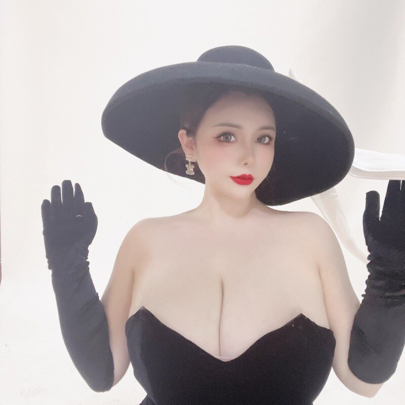 Daidai1014yunqi (@daidai1014yunqi), OnlyFans creator